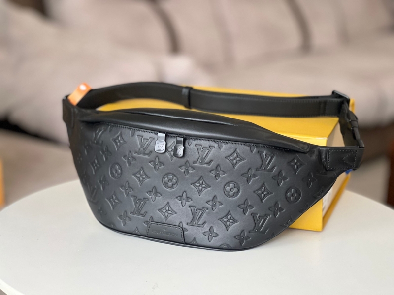 LV Waist & Chest Packs